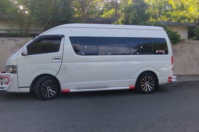 Airport Puerto Plata , para playa dorada Centro de ,puerto pla - Additional Details