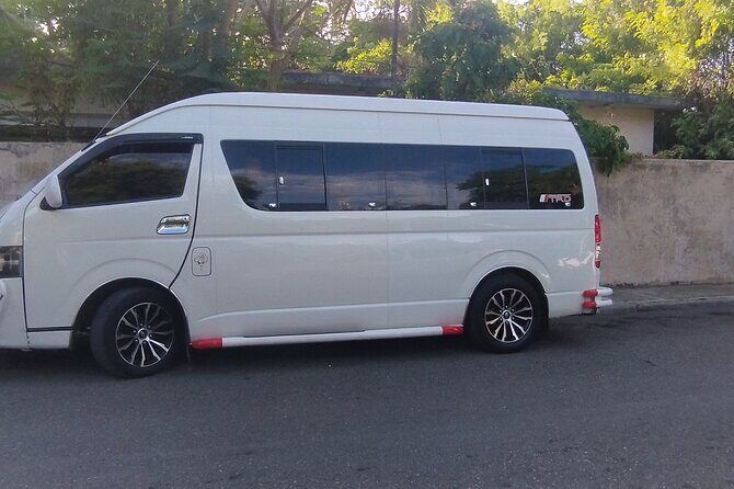 Airport Puerto Plata , para playa dorada Centro de ,puerto pla - FAQ