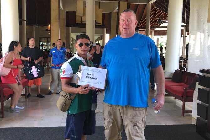 Airport (PUJ) Private transfers, Transportation Punta Cana Hotels - Real-World Feedback — What Travelers Say