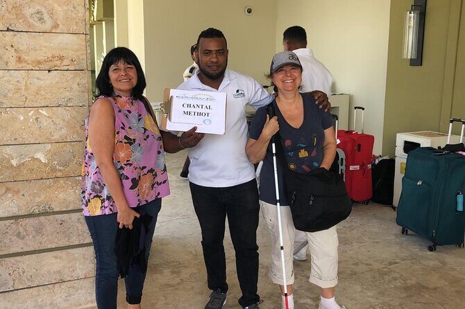 Airport (PUJ) Private transfers, Transportation Punta Cana Hotels - Detailed Breakdown of the Experience