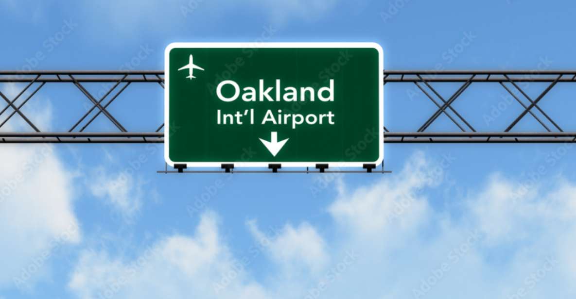 Airport Rides - Service Experience