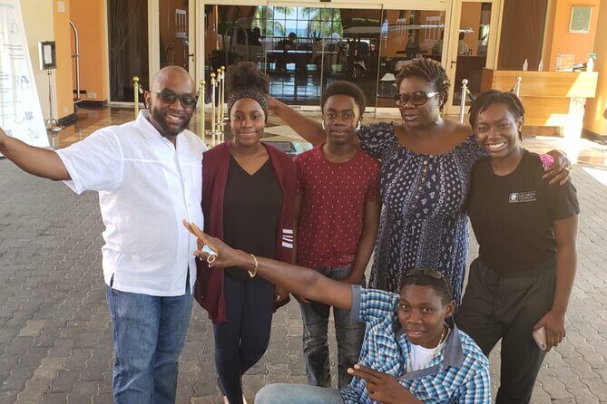 Airport Round transfer Excellence,Coral Springs,Paladium, Royaltan Blue Waters - Deep Dive: The Itinerary and Experience