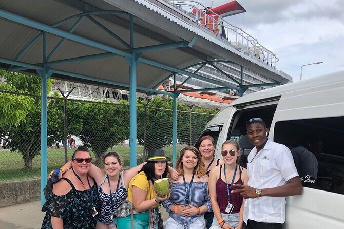 Airport Round transfer Excellence,Coral Springs,Paladium, Royaltan Blue Waters - Final Thoughts