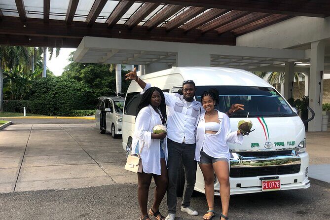 Airport Round transfer Excellence,Coral Springs,Paladium, Royaltan Blue Waters - FAQ