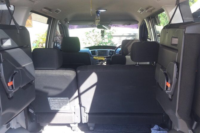 Airport Round-trip Transfer St. Lucia - Why Choose This Transfer Service?