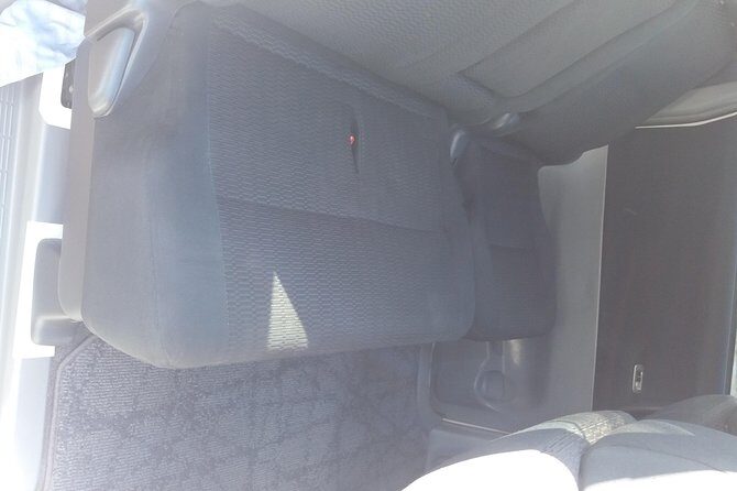 Airport Round-trip Transfer St. Lucia - Value and Pricing