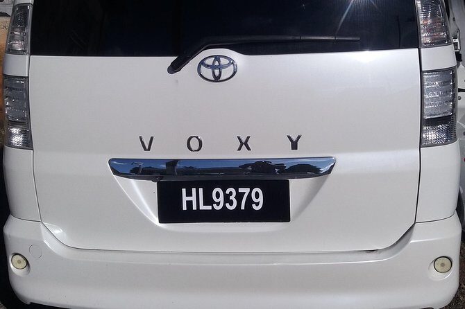 Airport Round-trip Transfer St. Lucia - The Reviews Say It All