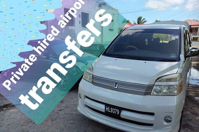 Airport Round-trip Transfer St. Lucia - Who Is This Service Best For?