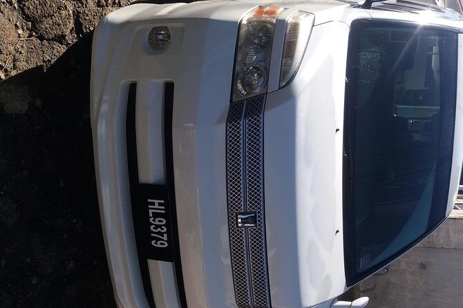 Airport Round-trip Transfer St. Lucia - Final Thoughts