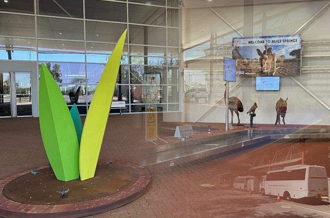 Airport Shuttle Accommodation to Airport - Booking and Cancellation Policies