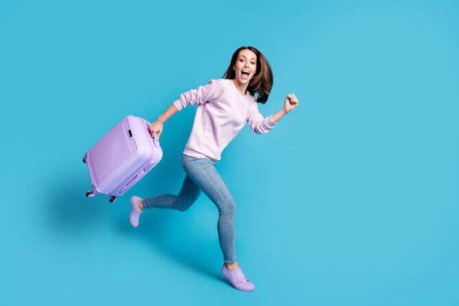 AIRPORT SHUTTLE between Cairns Airport & Port Douglas (6am-5pm) - The Value of the Experience