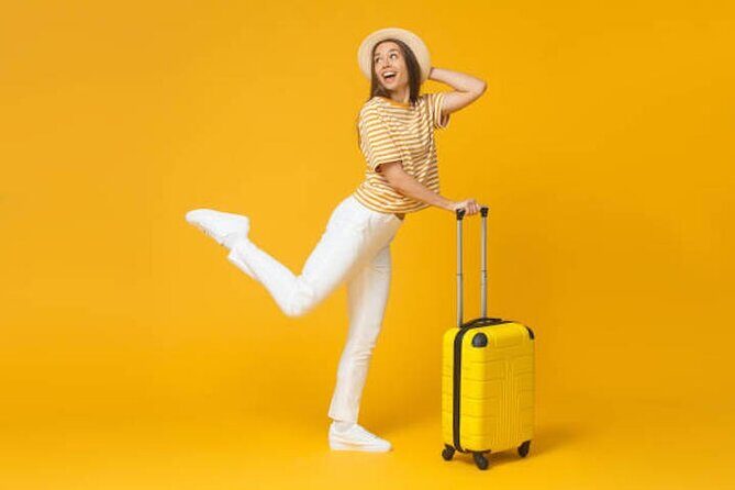 AIRPORT SHUTTLE between Cairns Airport & Port Douglas (6am-5pm) - Practical Tips for Travelers