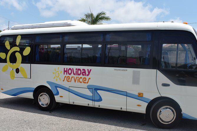 Airport Shuttle from Montego Bay (MBJ) to Hotel - FAQ