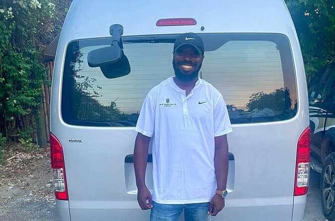 Airport Shuttle - Montego Bay, Falmouth, Negril, Grand Palladium - Practical Tips for Travelers