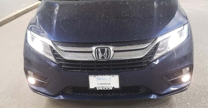 Airport Shuttle Services - Pickup and Transfers