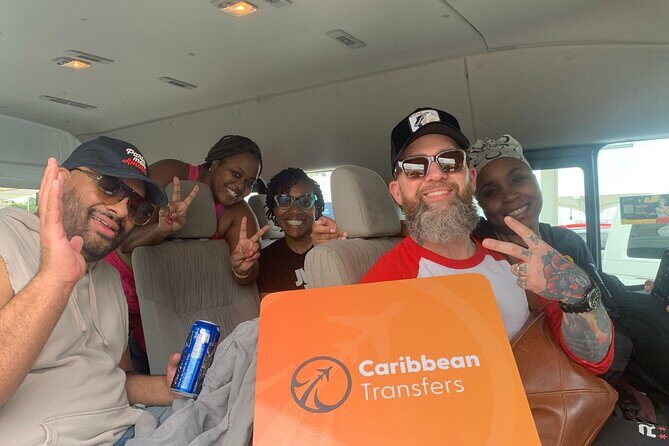 Airport Shuttle to Cancun and Hotel Zone - How the Service Works — From Airport to Hotel