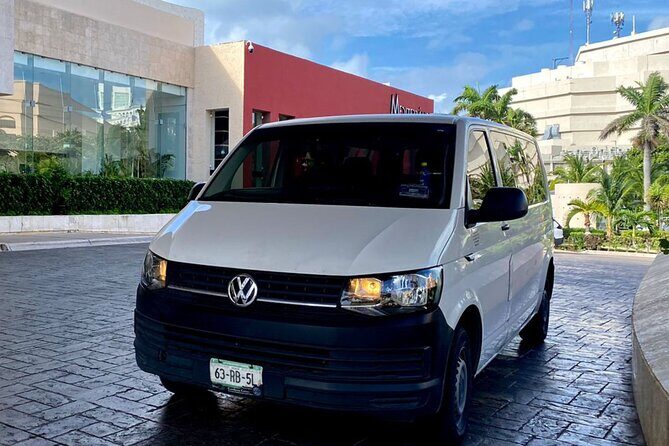 Airport Shuttle to Cancun and Hotel Zone - Real Traveler Experiences — What to Expect