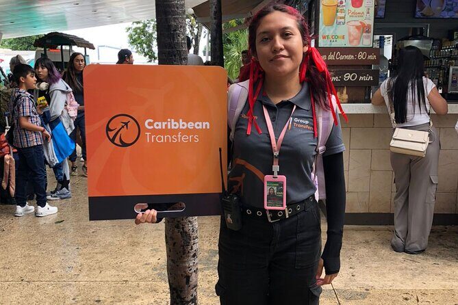 Airport Shuttle to Cancun and Hotel Zone - Analyzing Value — Is It Worth It?