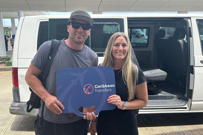 Airport Shuttle to Cancun and Hotel Zone - Dealing with the Reviews — Authentic Insights