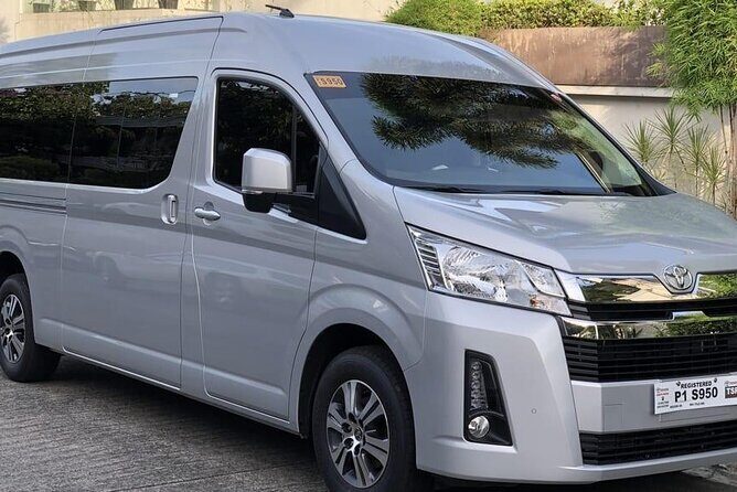 Airport shuttle to Punta Cana Hotels - Detailed Review: What You Can Expect from This Shuttle Service