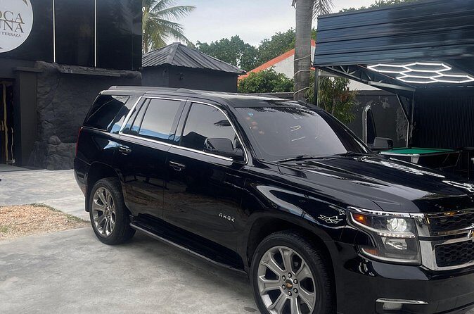 Airport shuttle to Punta Cana Hotels - FAQs