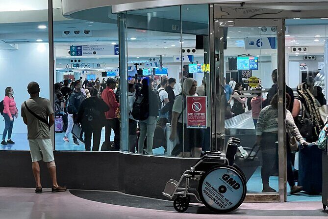 Airport SJU to San Juan Condado Isla Verde and Airbnb or vice versa One Way Trip - An In-Depth Look at the Transfer Service  