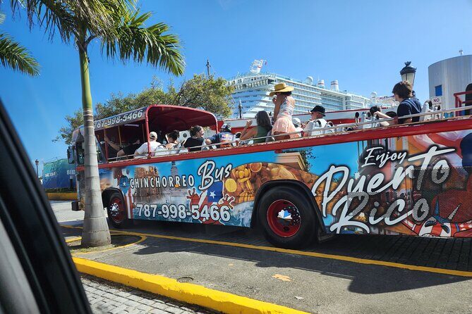 Airport SJU to San juan or Carolina Turist. Vice versa. One way - FAQ