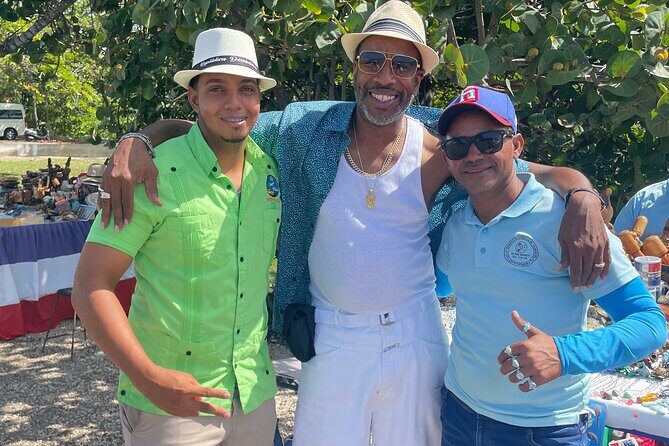 Airport (STI) Santiago to (POP) puerto plata private taxi - Introduction