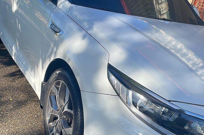 Airport (STI) Santiago to (POP) puerto plata private taxi - Who Should Consider This Service