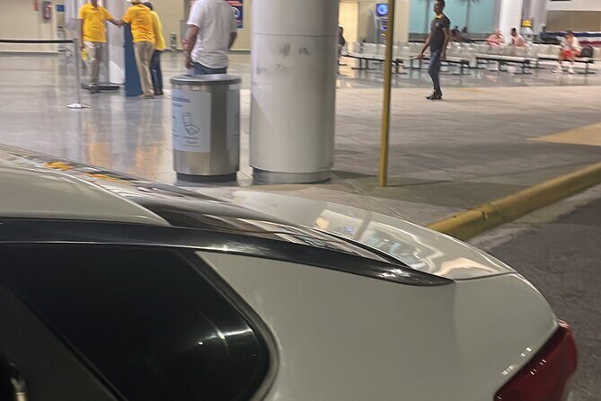 Airport (STI) Santiago to (POP) puerto plata private taxi - FAQ: Practical Questions Answered