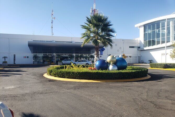 Airport Suburban SUV Transfer Round Trip - Who Will Benefit Most From This Service?