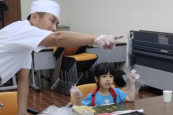 Airport Sushi Experience! Make the Most of Your Transit! - Accessibility and Amenities