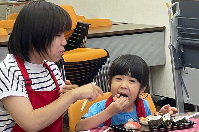 Airport Sushi Experience! Make the Most of Your Transit! - Experience Highlights