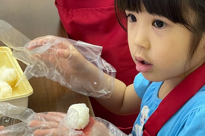 Airport Sushi Experience! Make the Most of Your Transit! - What to Expect During the Sushi-Making Workshop