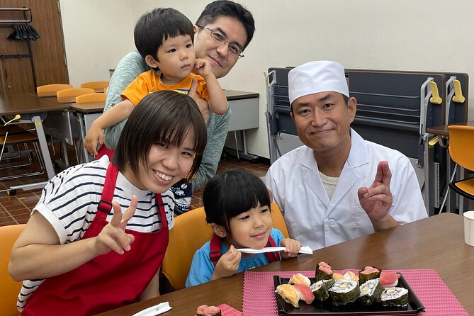 Airport Sushi Experience! Make the Most of Your Transit! - Additional Considerations
