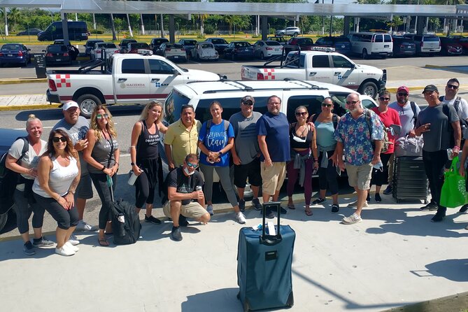 Airport Taxi Service - Traveler Experiences