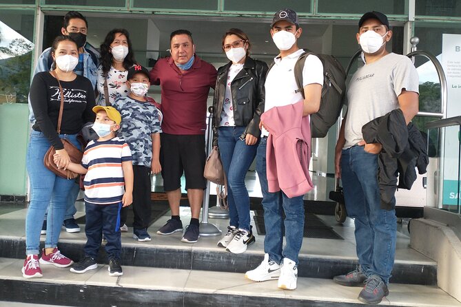 Airport Taxi Service - Recommendations and Highlights