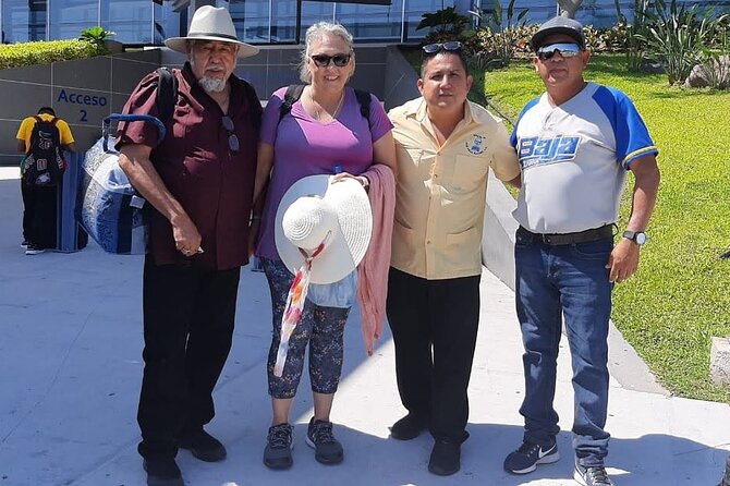 Airport Taxi Service - Local Insights and Flexibility