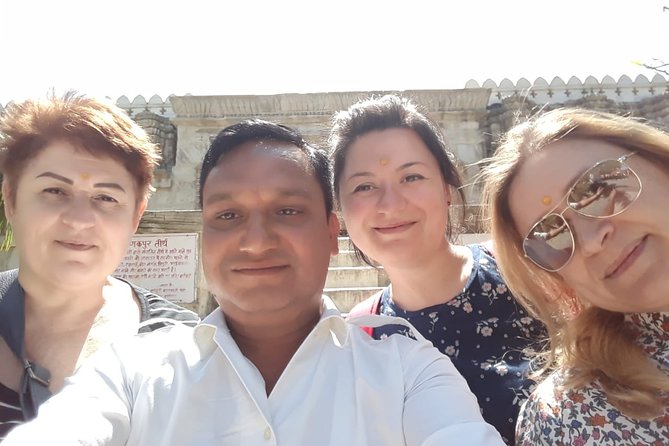Airport Taxi Udaipur International Airport UDR to Hotels Drop - Inclusions and Benefits
