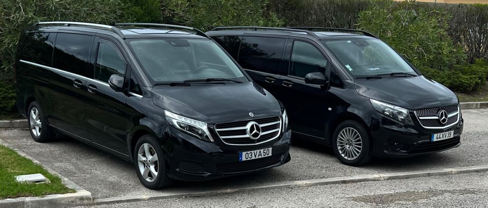 Airport To/From Ericeira - English Speaking Driver