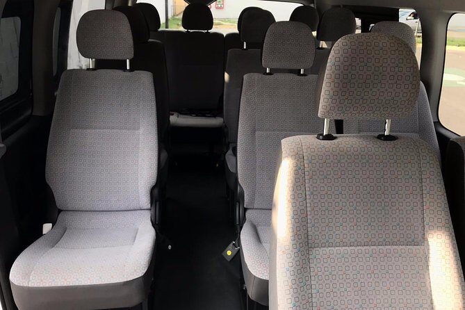 Airport to Hotel / Hotel to Airport - Pricing and Value  