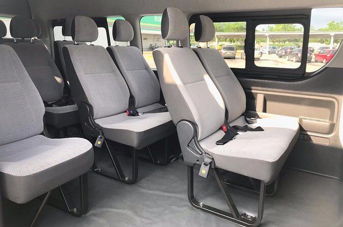 Airport to Hotel / Hotel to Airport - Final Thoughts  