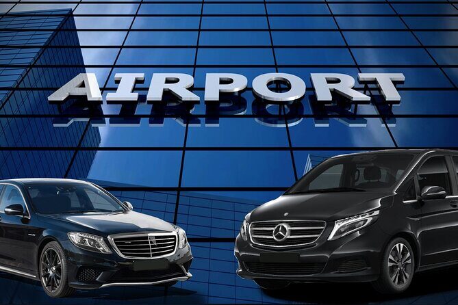 Airport to Hotel in Rome Private Transfer - The Experience of the Ride