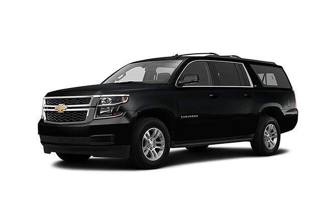 Airport to Napa or Sonoma - Private Direct Transfer - The Sum Up