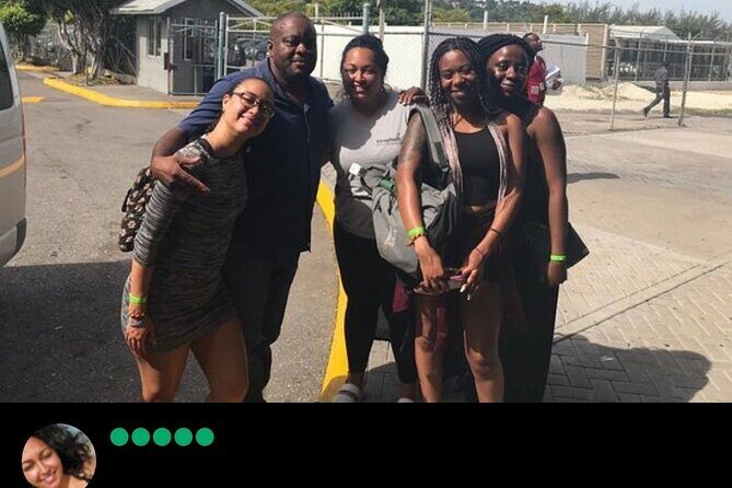 Airport To Negril Hotels (Round-Trip) - Pricing and Value