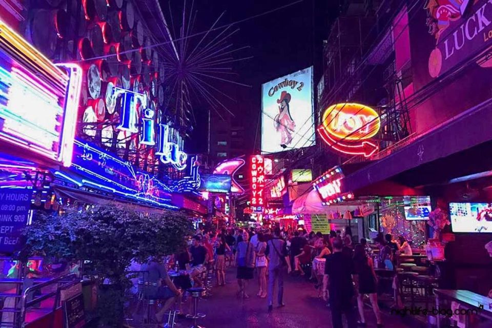 Airport to Phuket Transfer - Key Points