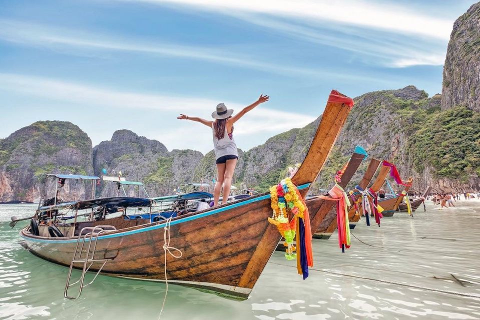 Airport to Phuket Transfer - Highlights