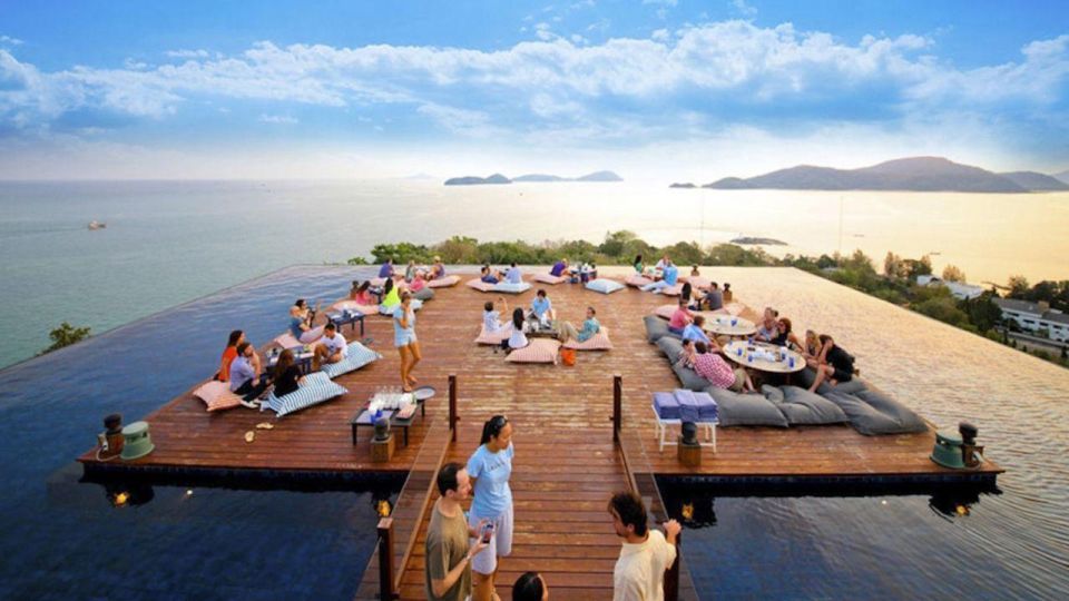 Airport to Phuket Transfer - Phuket Airport Pickup