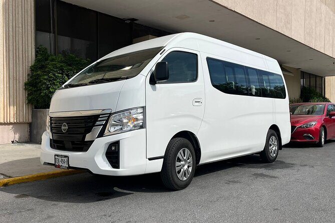 Airport transfer, 12 passenger minivan - Who Should Consider This Service?