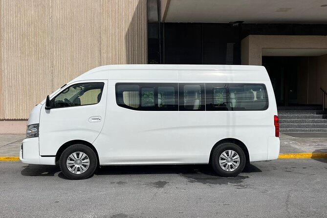 Airport transfer, 12 passenger minivan - FAQ: Your Questions Answered